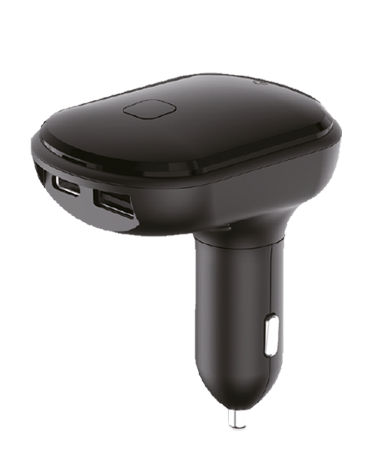 Rastreador GPS Portátil Relay Plan Anual