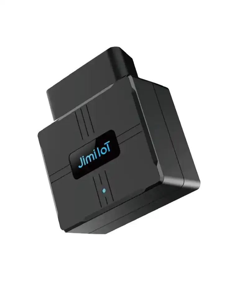 GPS Portátil OBDII Plan Anual