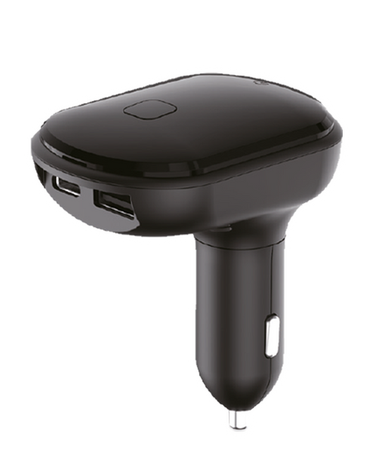 Rastreador GPS Portátil Relay Plan Anual