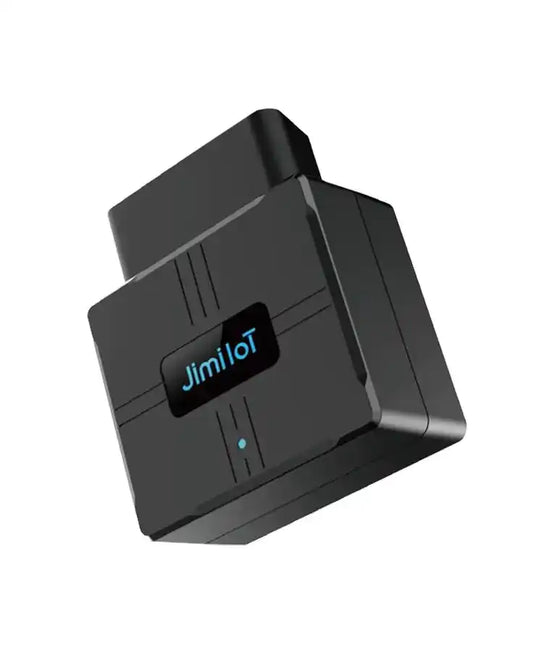GPS Portátil OBDII Plan Anual