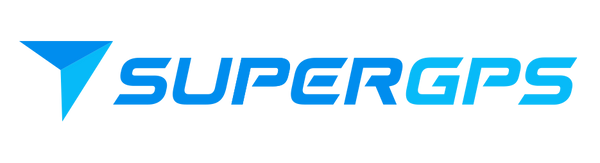 SuperGPS