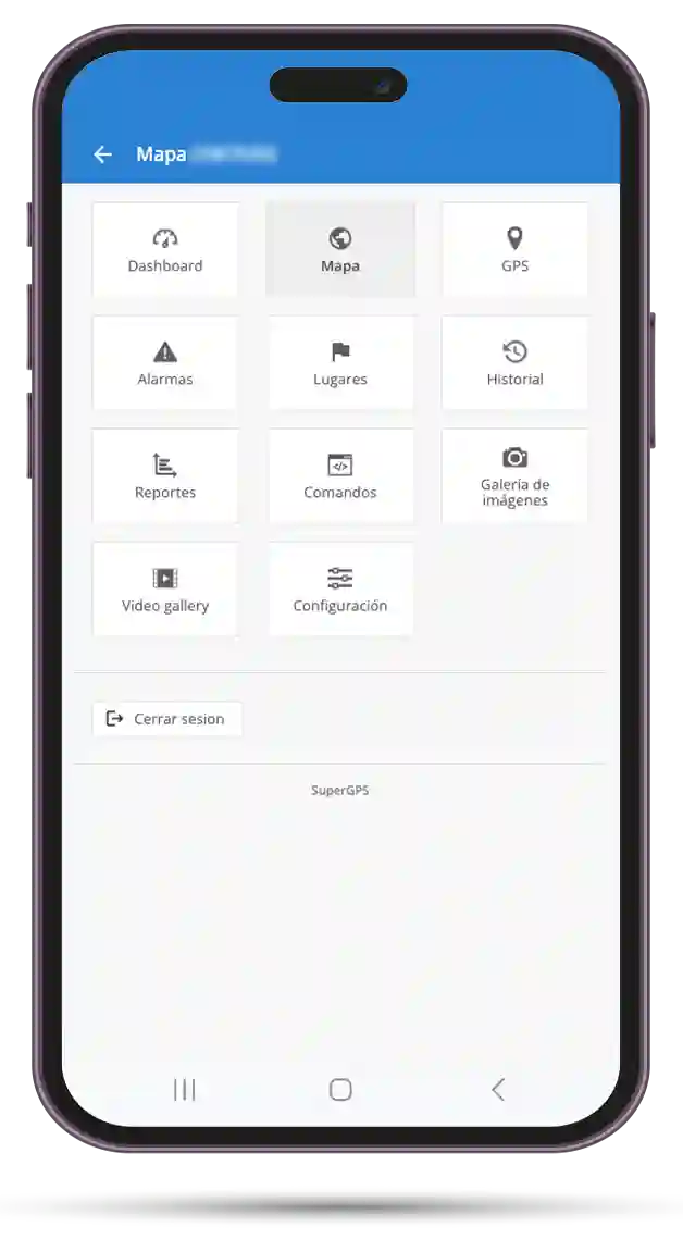 GPS Vehicular con Corta Corriente* Plan Anual