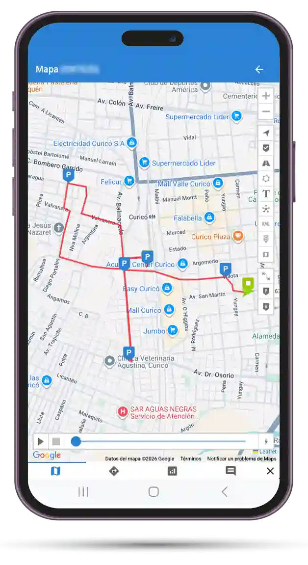 GPS Vehicular con Corta Corriente* Plan Anual