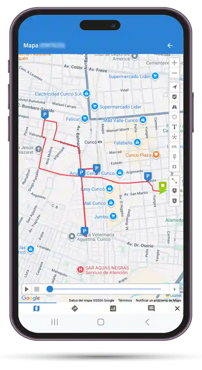 GPS Vehicular con Corta Corriente* Plan Anual