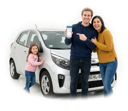 GPS Rastreo Vehicular con Corta Corriente* Plan Anual