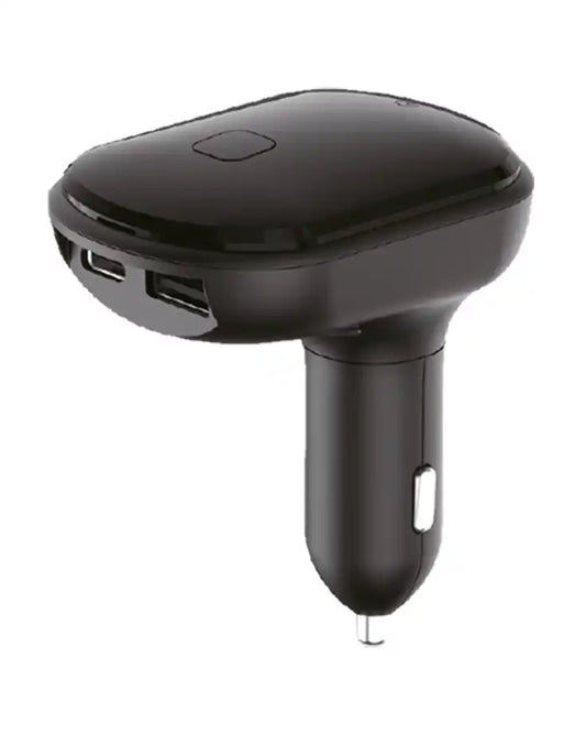Rastreador GPS Portátil Relay Plan Anual