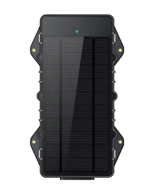 Rastreador GPS Portátil Solar Plan Anual