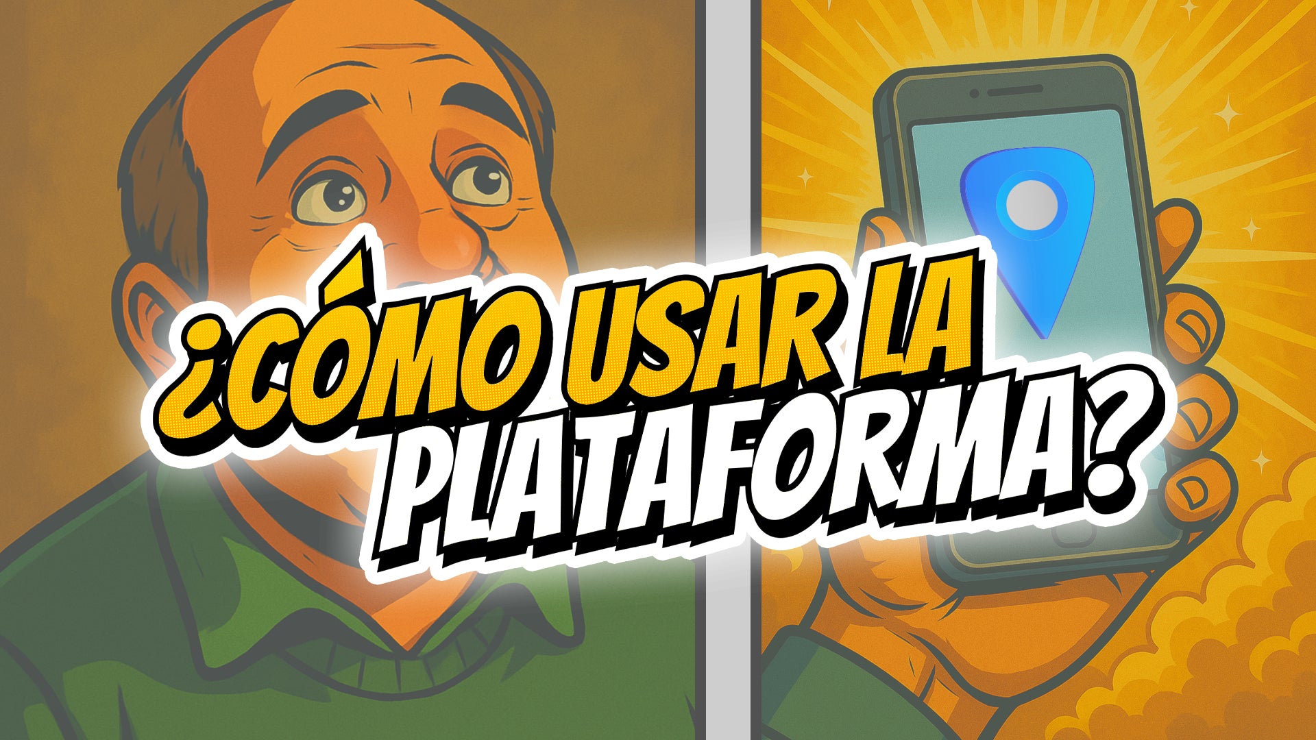 Cargar video: 